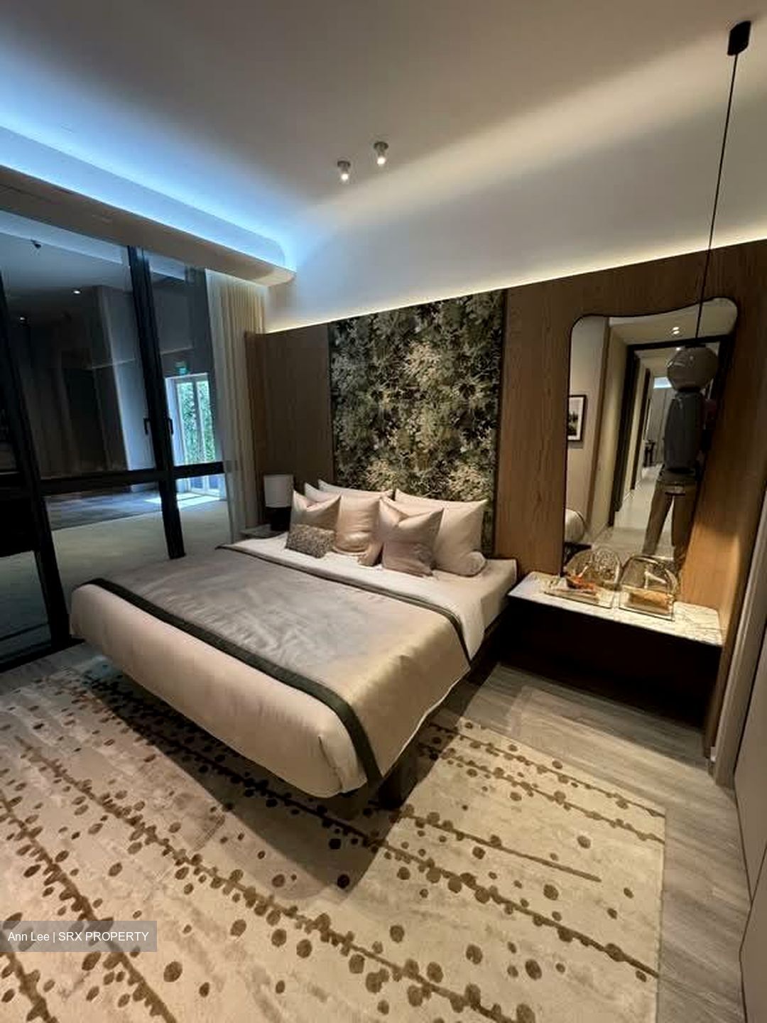 Canberra Residences (D27), Condominium #556041121